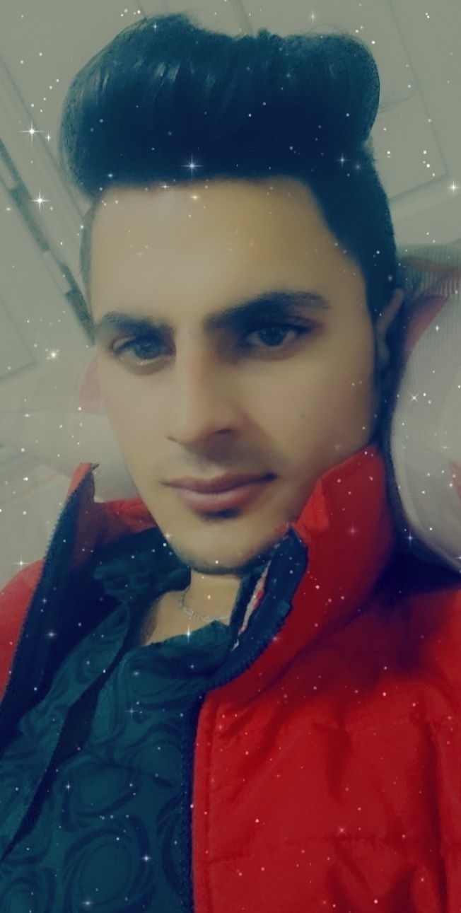 Muhammed