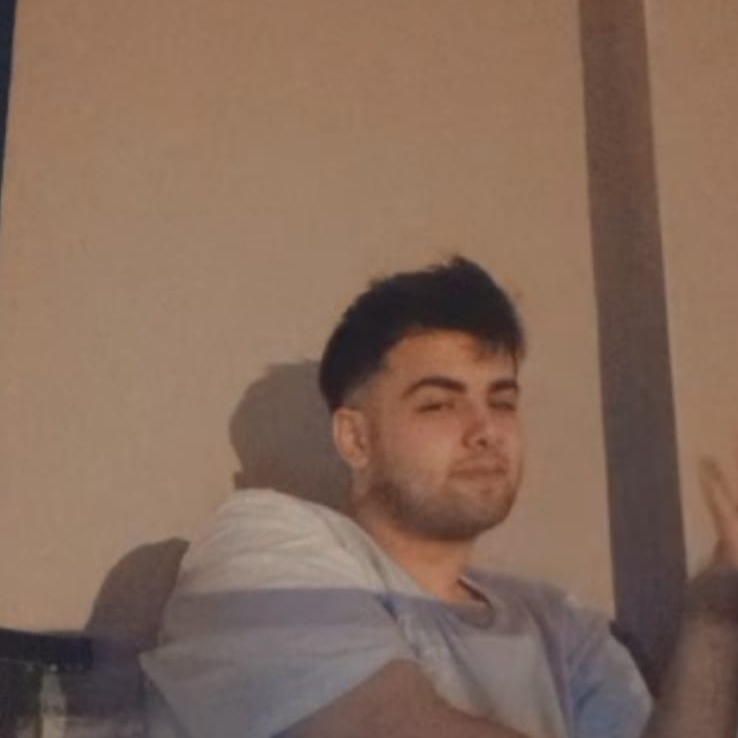 Ali