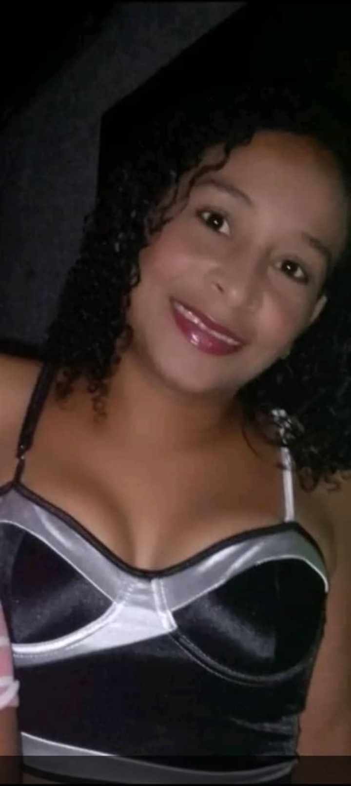 Kimberlyn