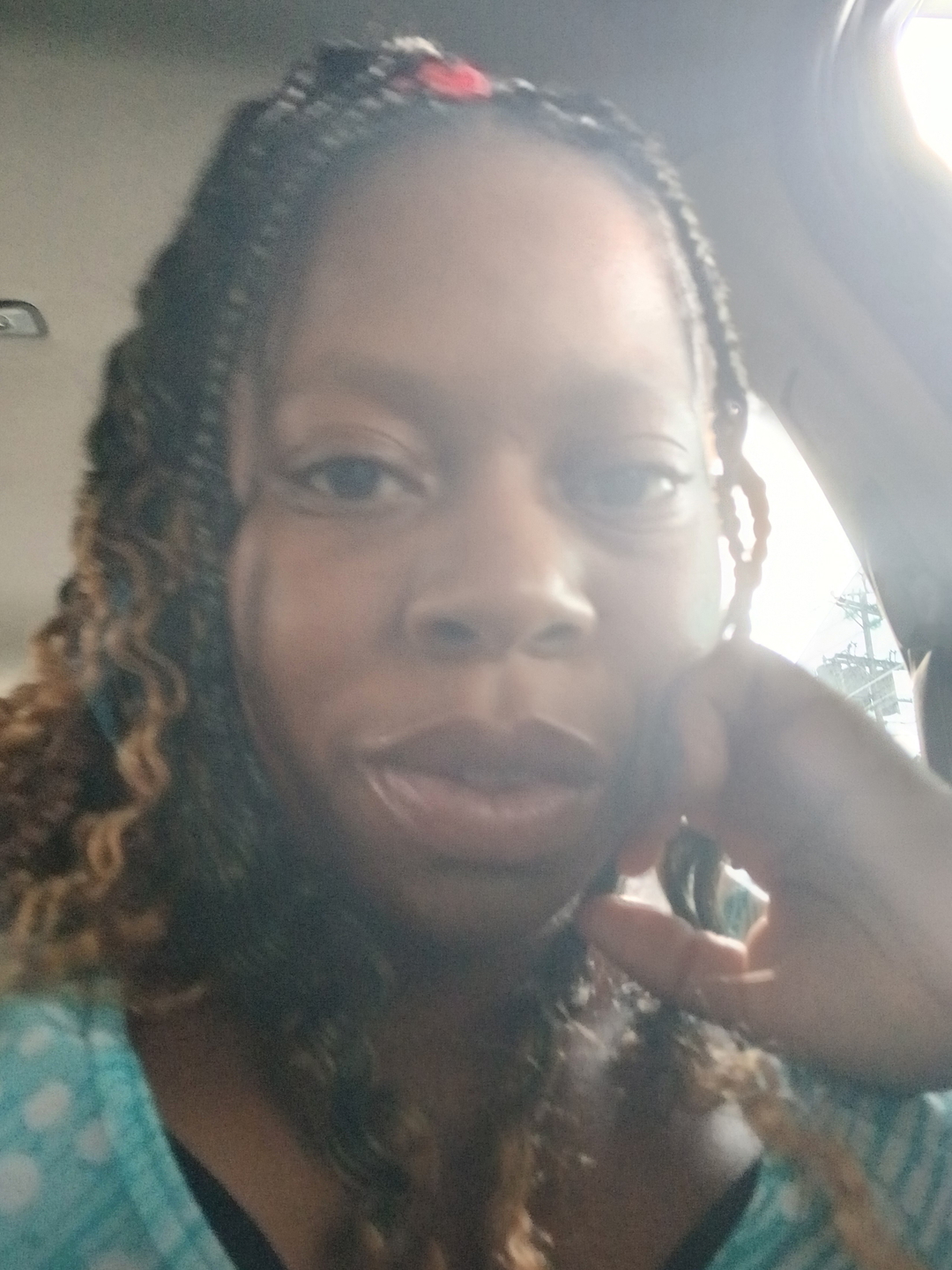 Alisha