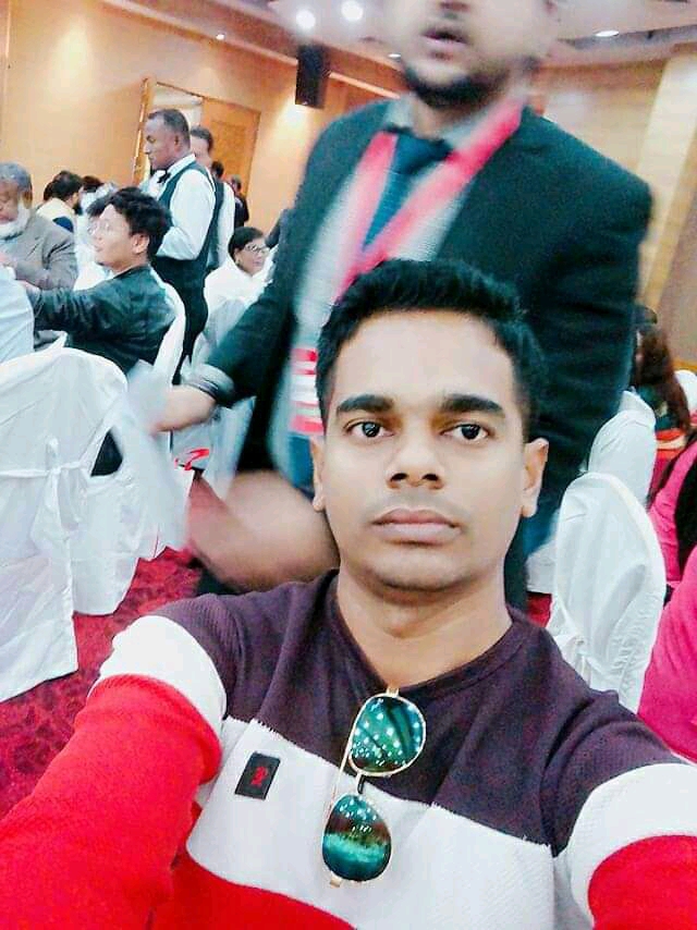 Mahady