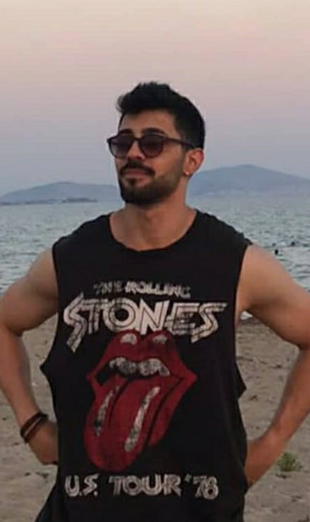 Emrah