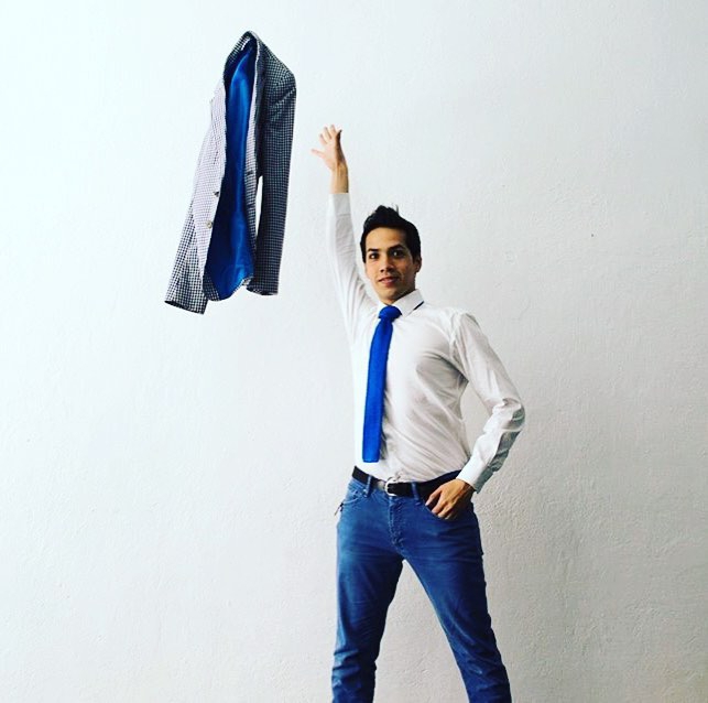 John