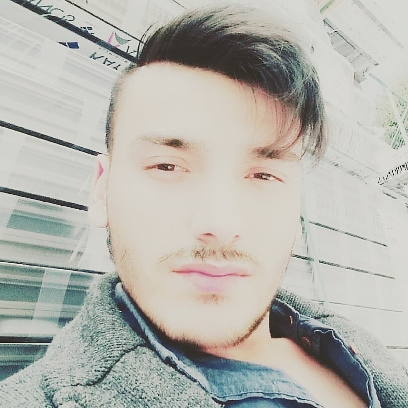ahmet