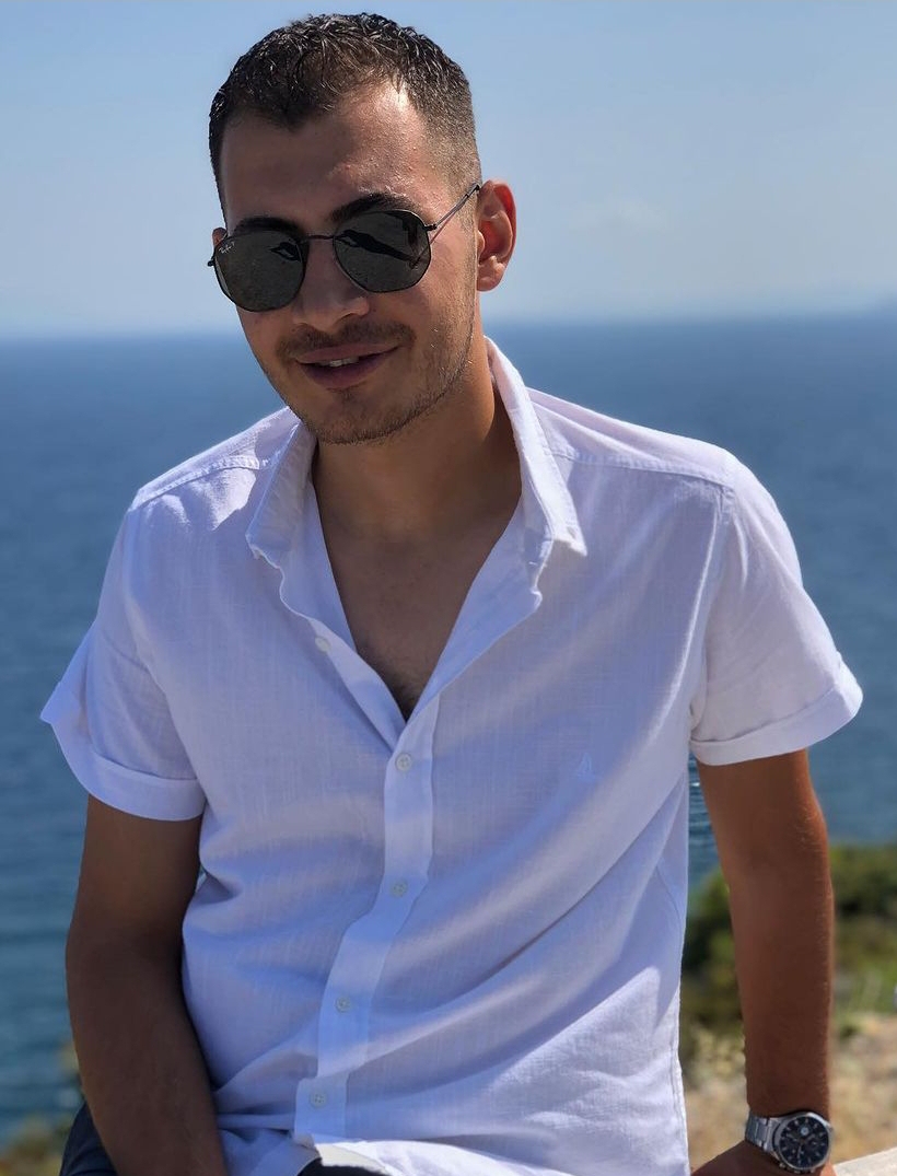 Yigit
