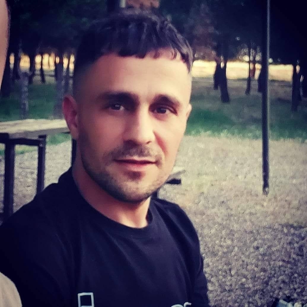 Serdar