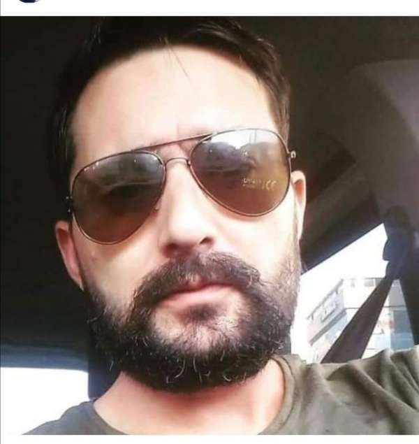 Serkan