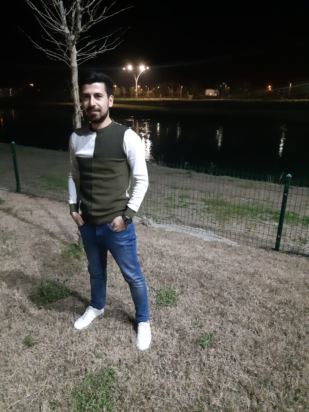 Bilal
