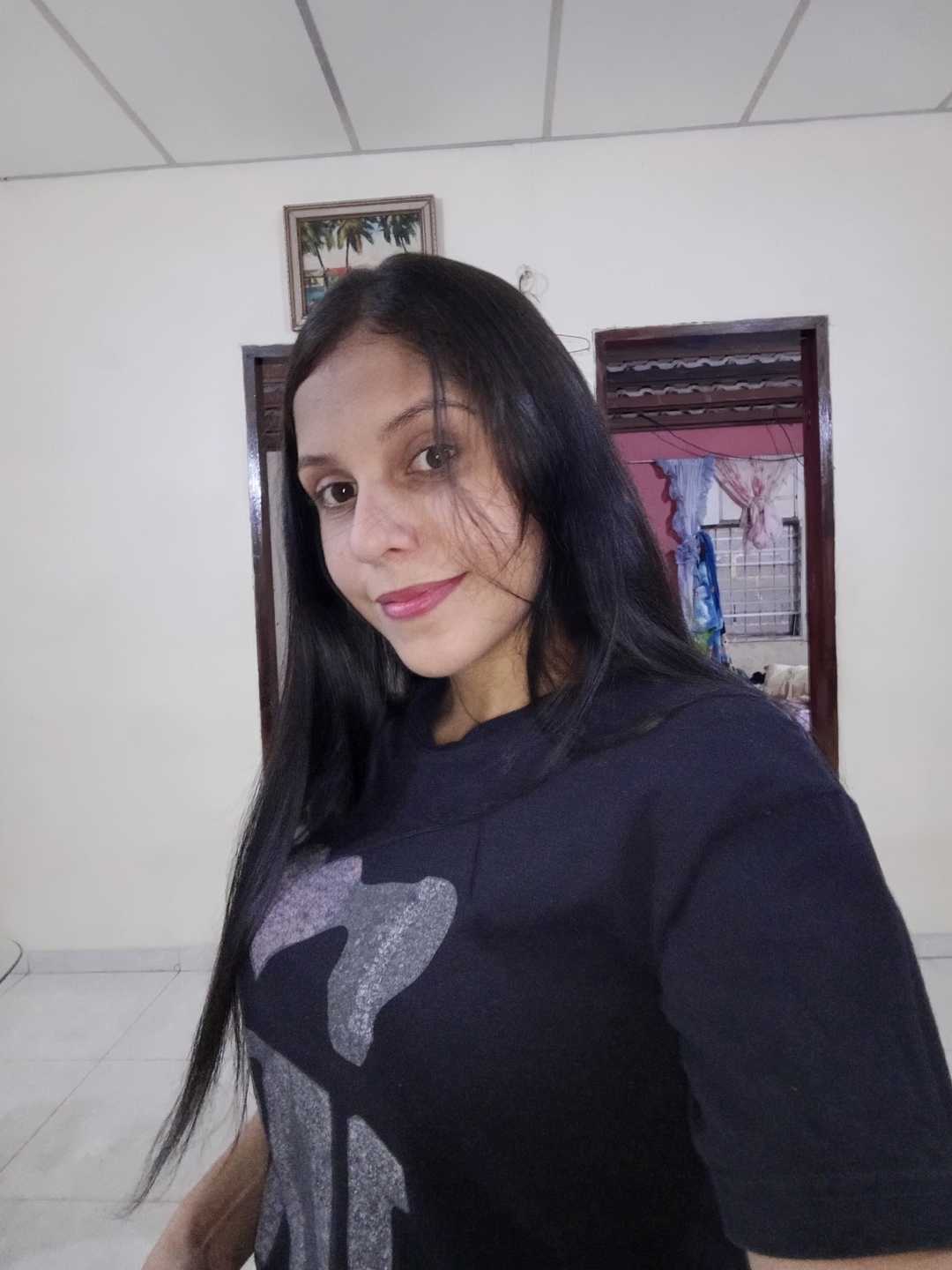 María