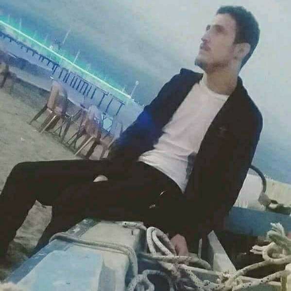 İsmail