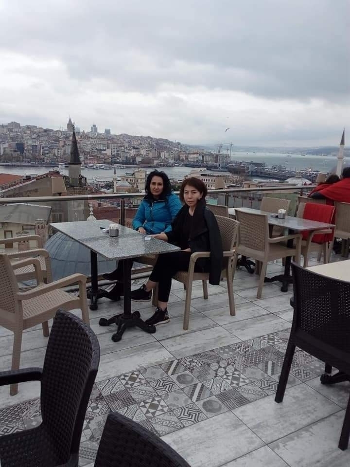 Nilufar