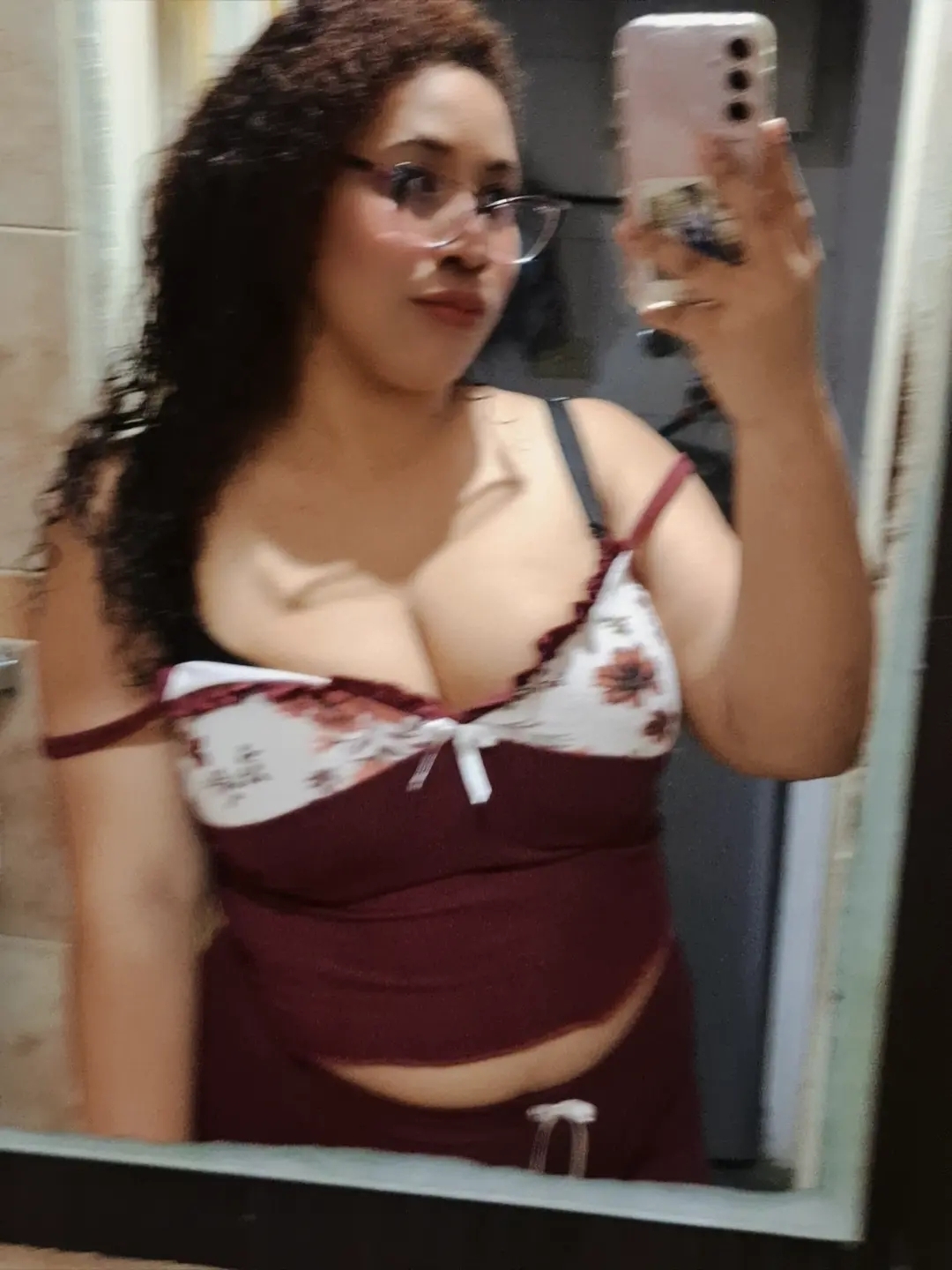 Estefani