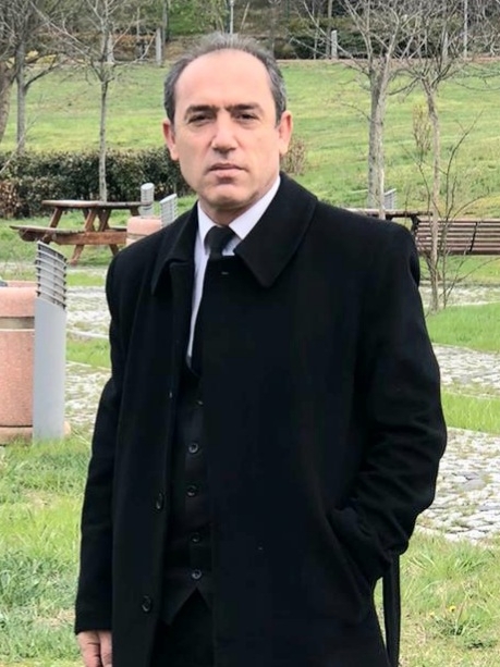 Serkan