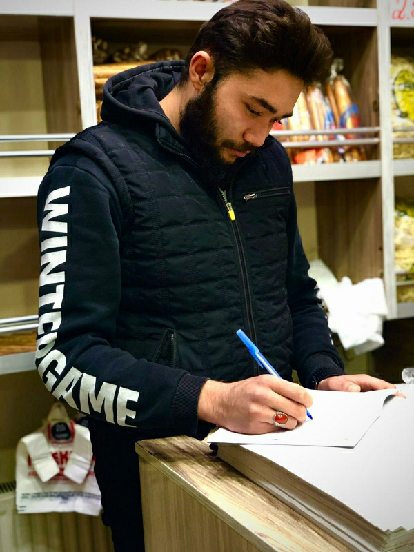 Burak