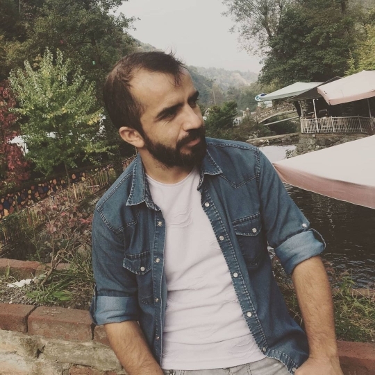 Zubeyir