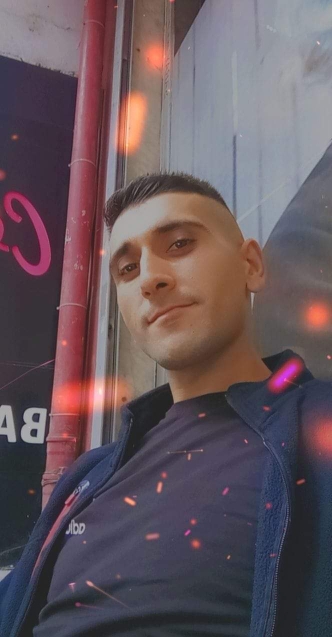 Barış
