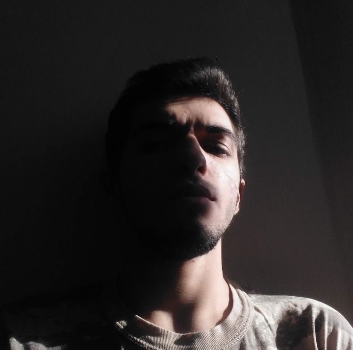 İsmail