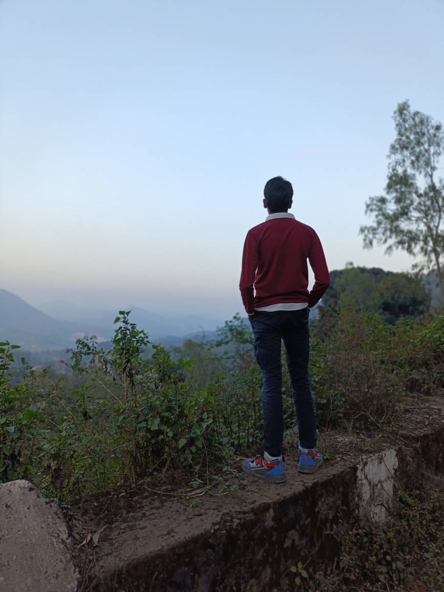 Piyush