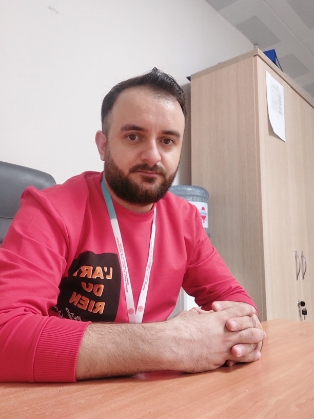Volkan