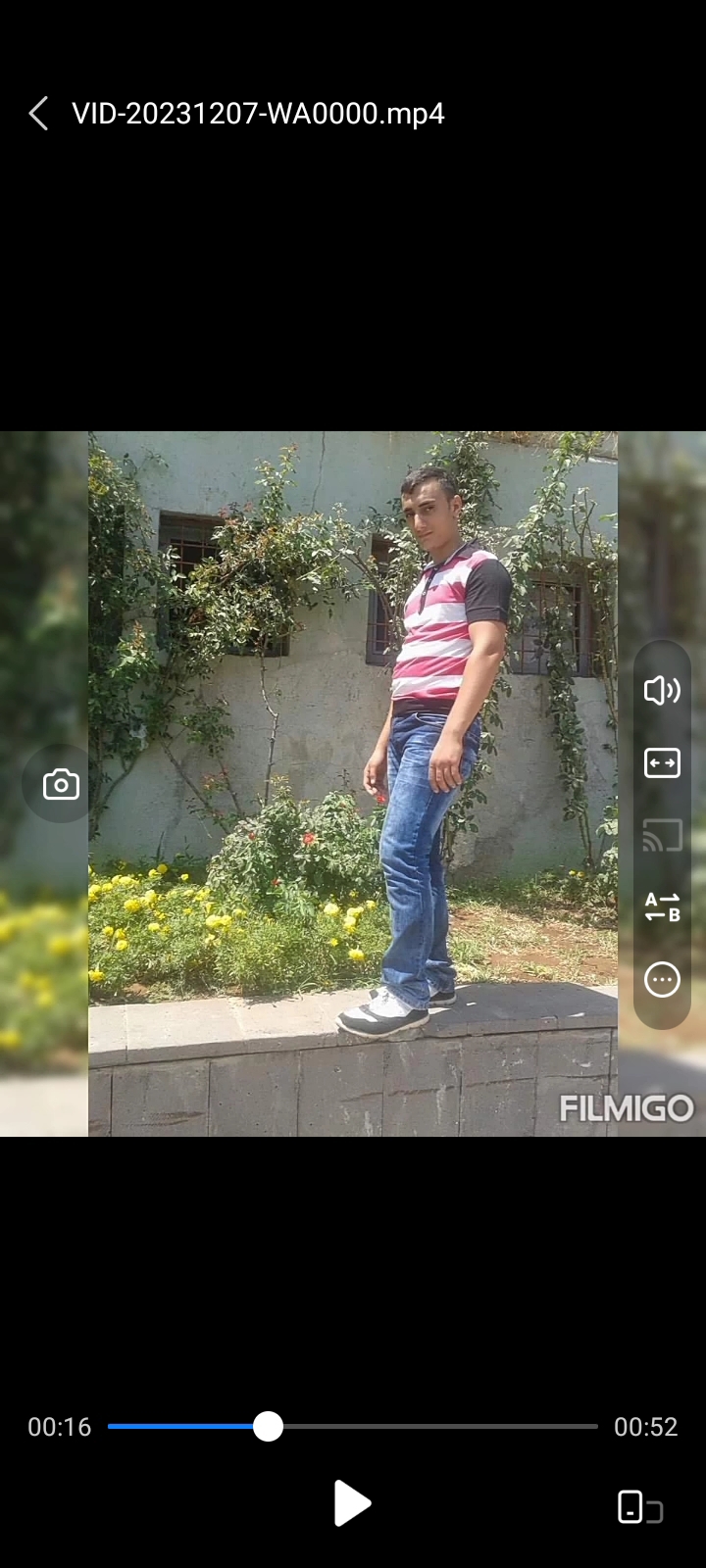 İsmail