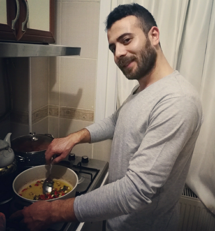 Cihan