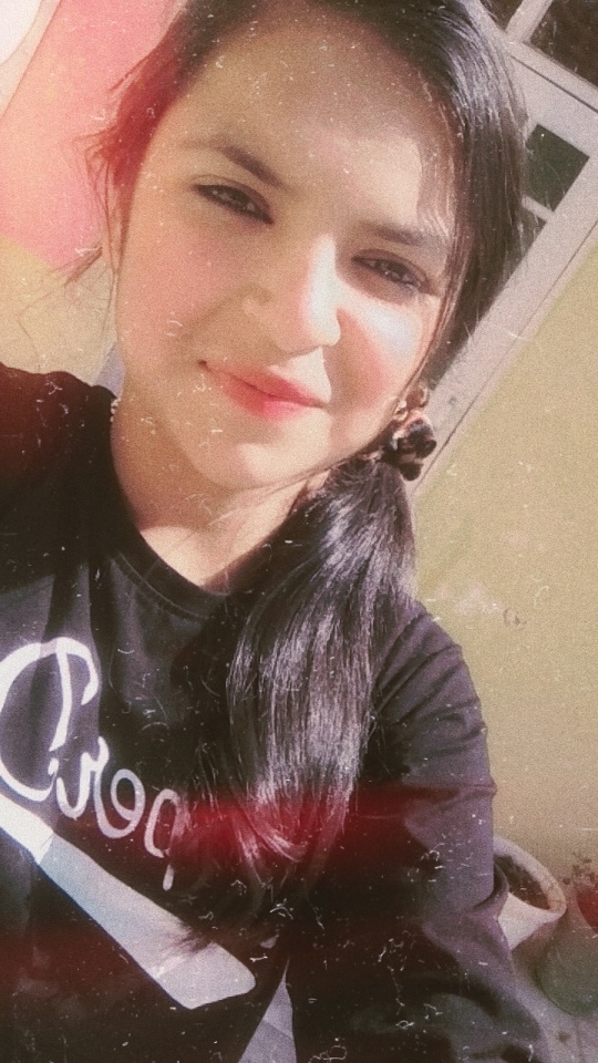 Rosy