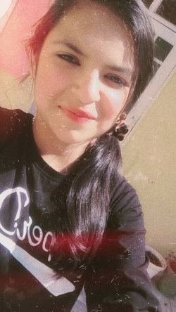 Rosy