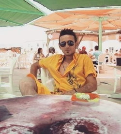 Mehmet
