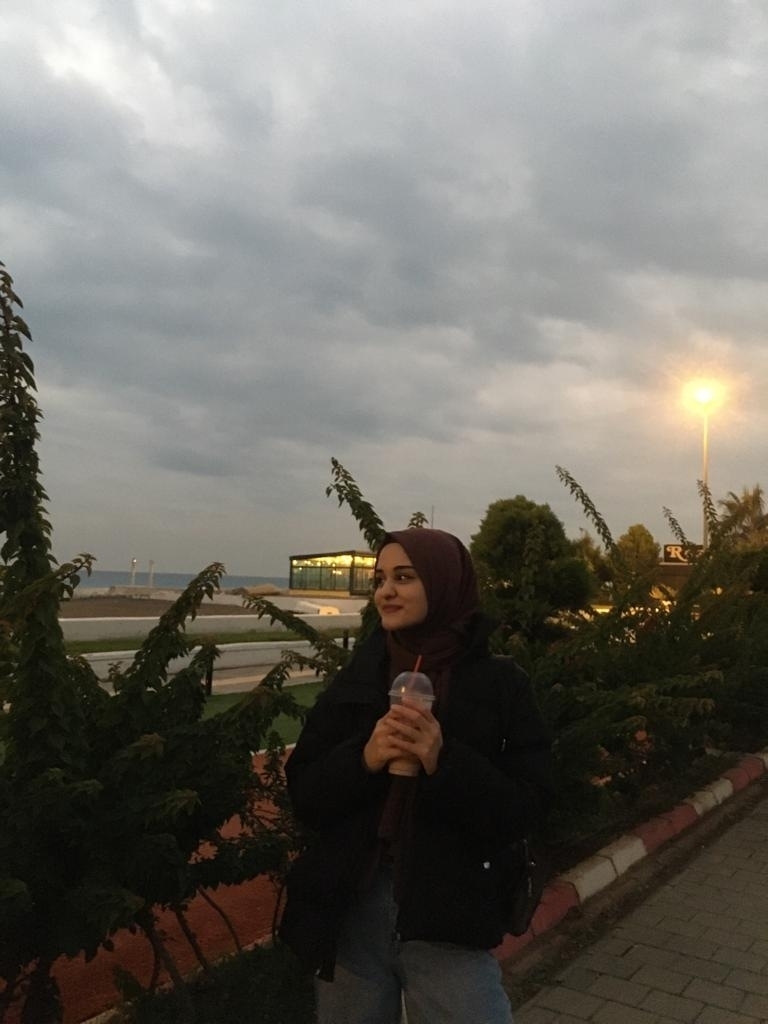 Ayşe