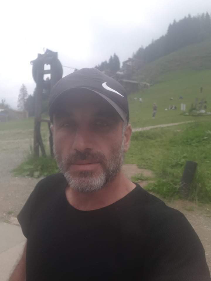 Lazkopat