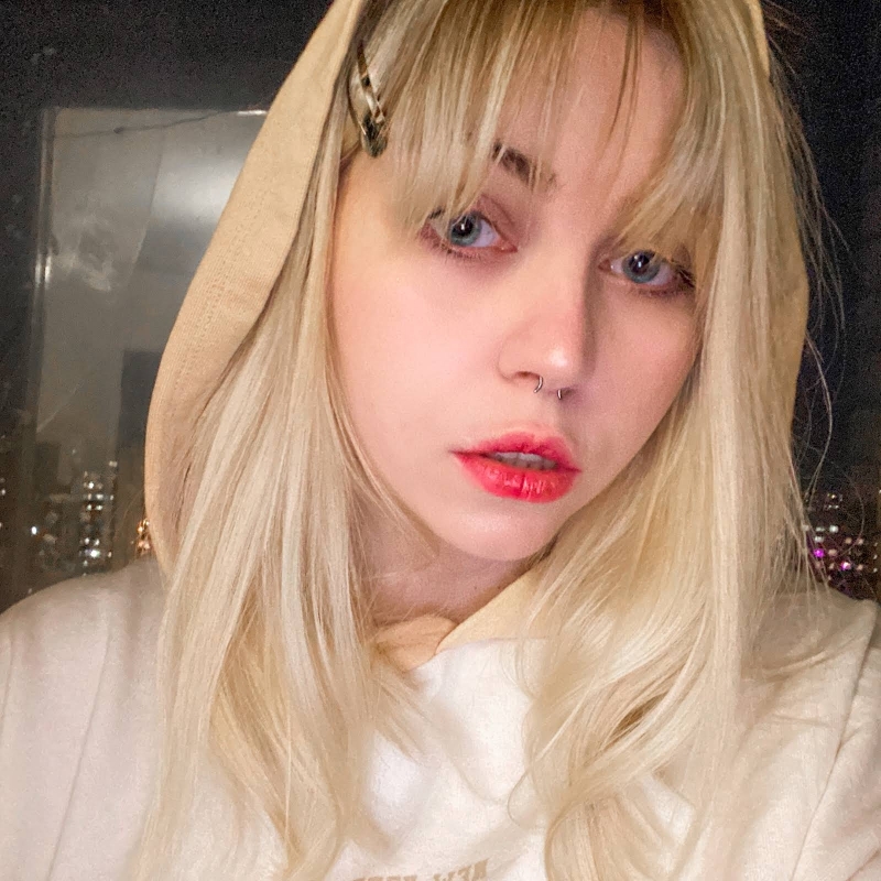 Masha