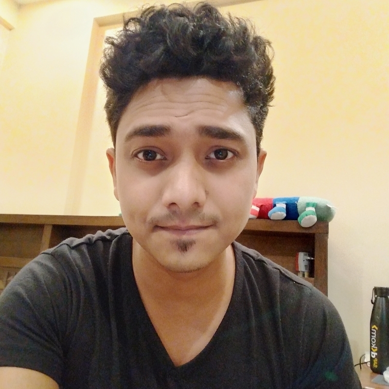 Sandeep