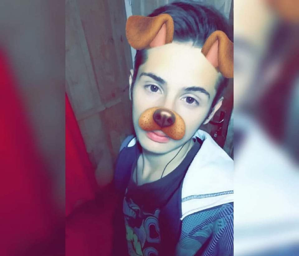 Ali