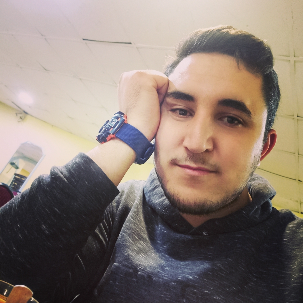 Ahmet