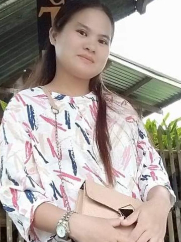 Mary