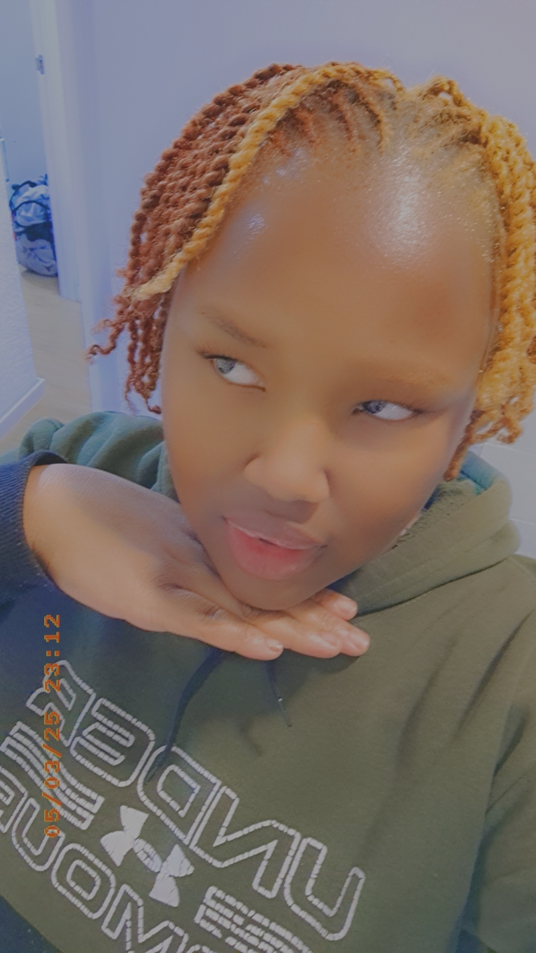 Shanoya