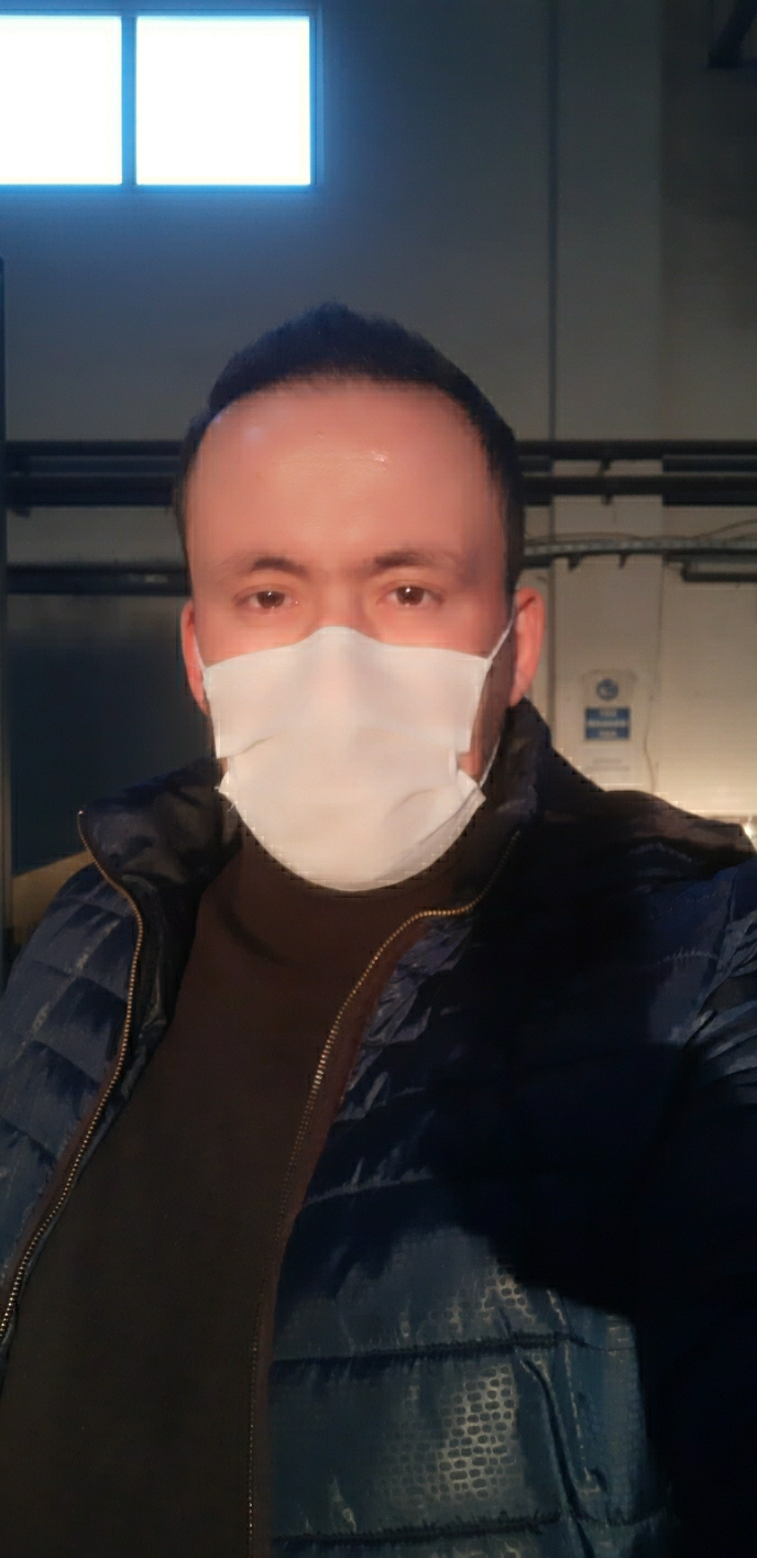 Erkan