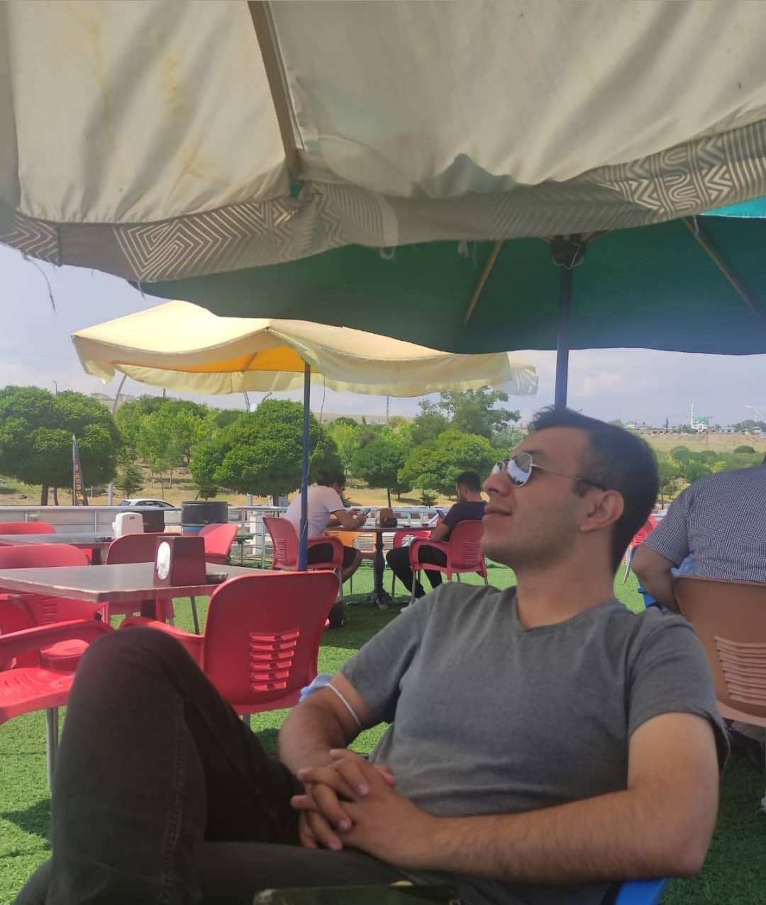 hasan