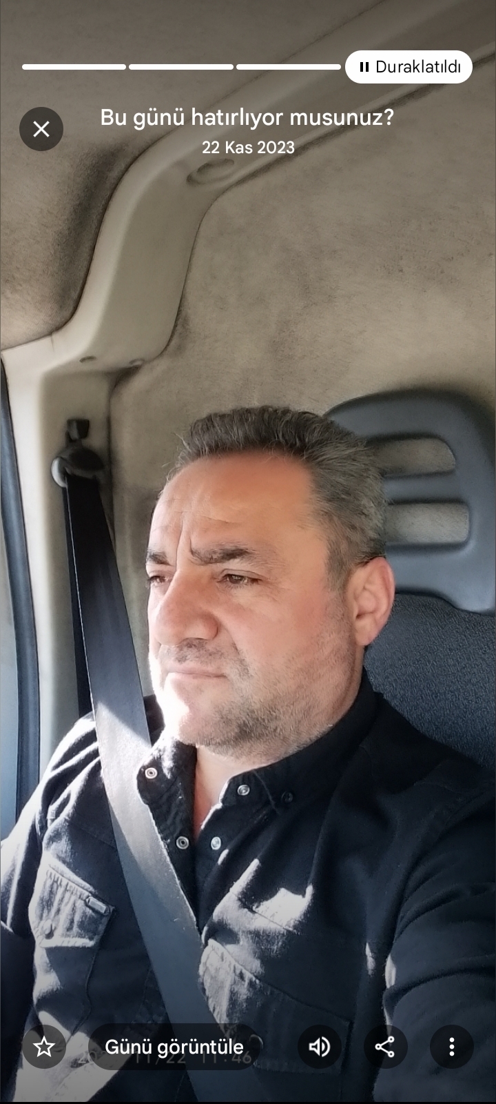 Yılmaz
