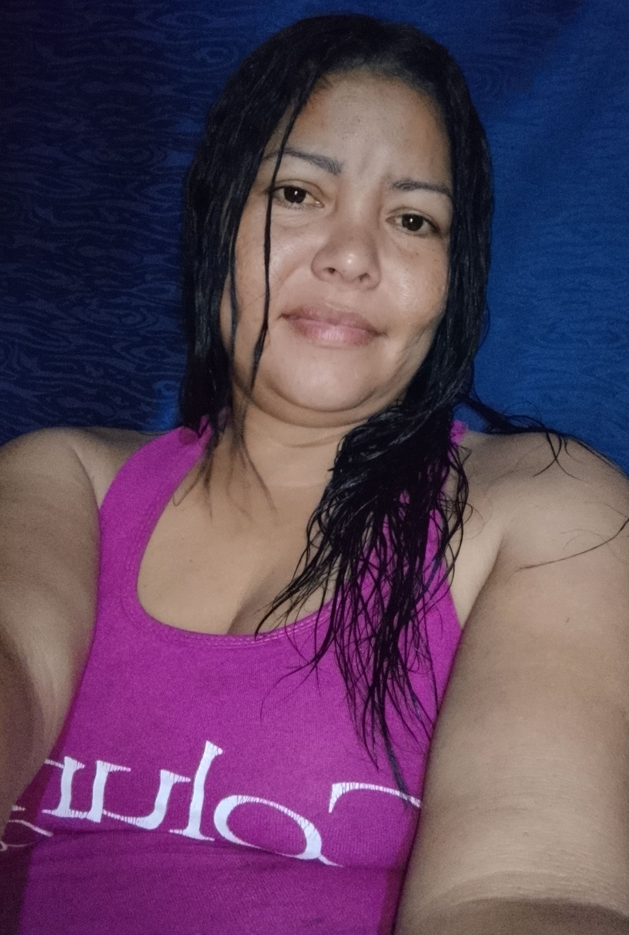 Yackeline