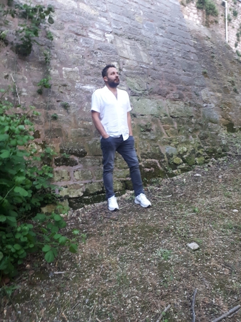 Kırgın