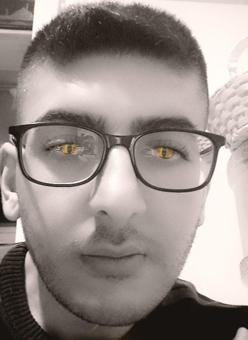 Mehmet
