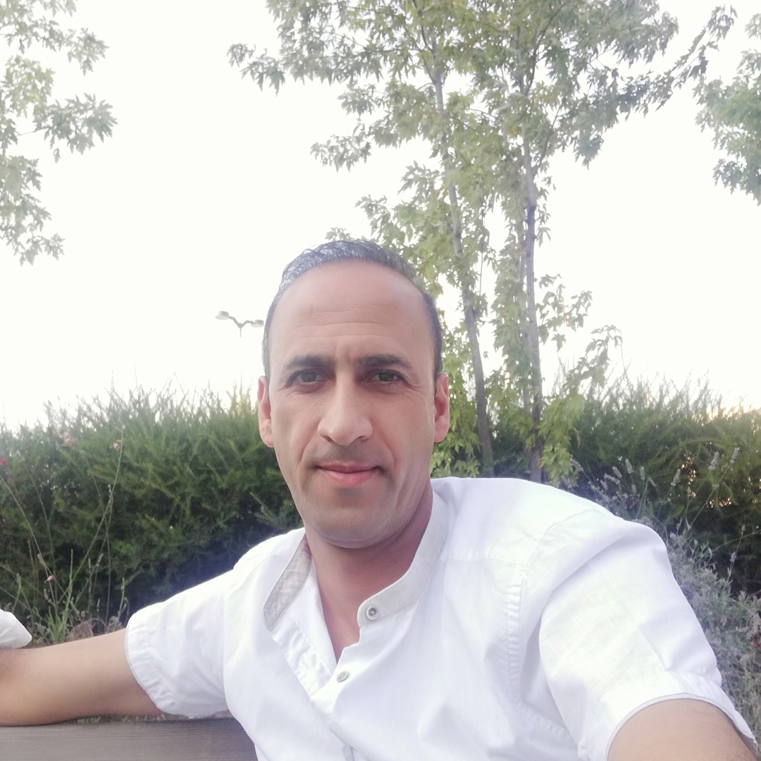 Barış