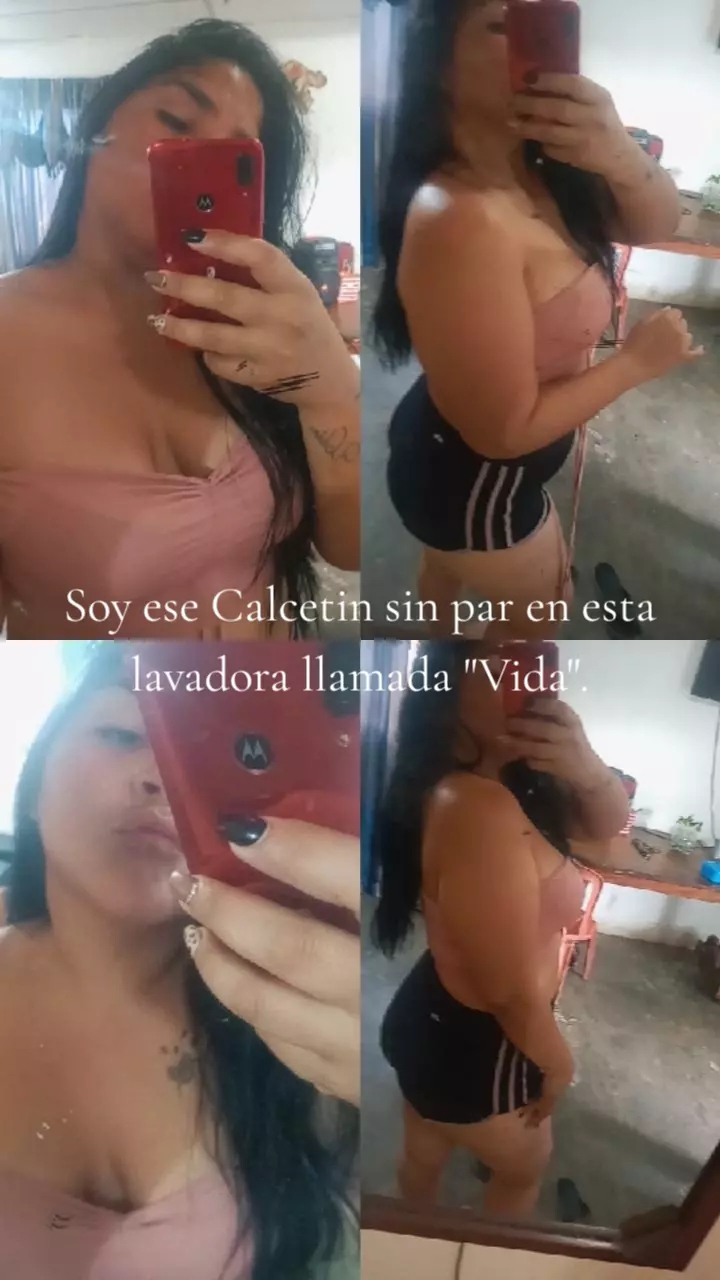 Yosmary