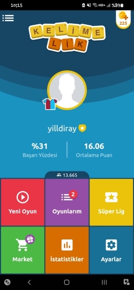 Yıldıray