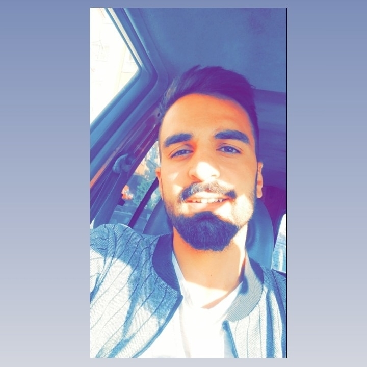 Muhammed