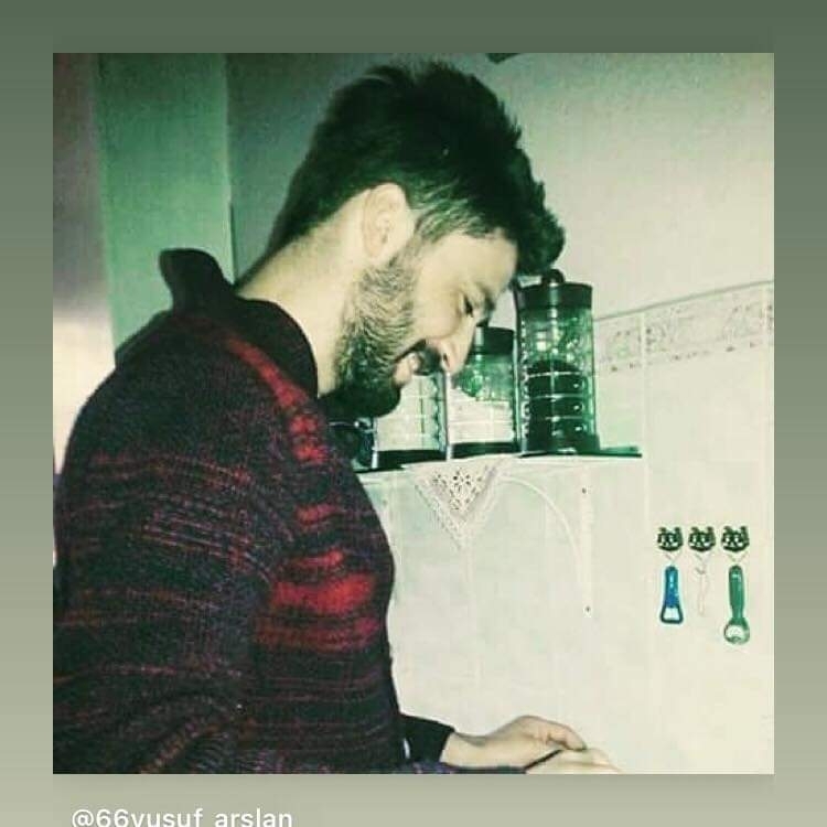 Yusuf