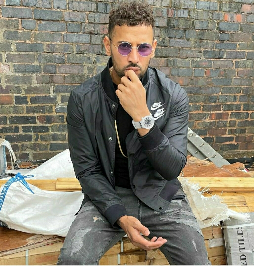 Karan
