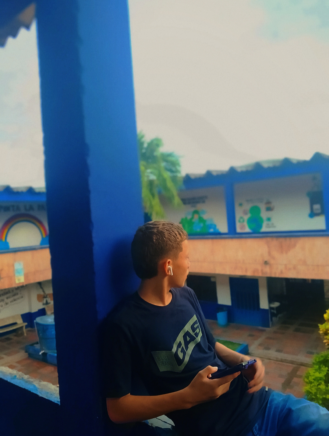 ALDAIR