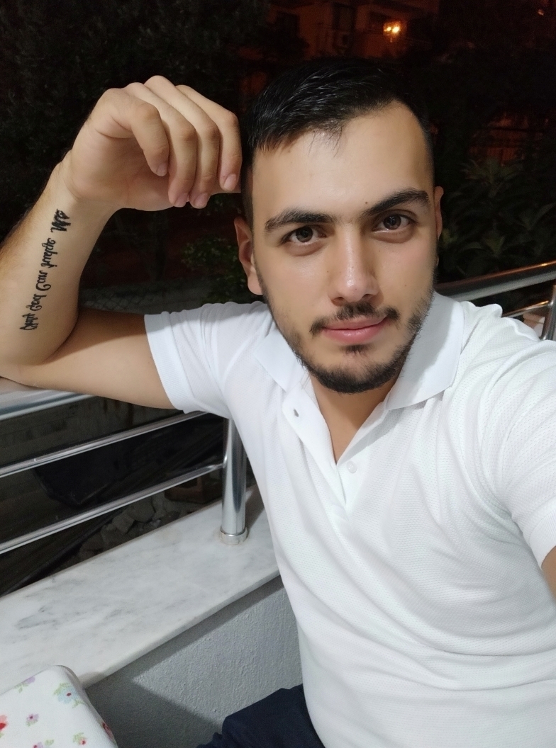 Mehmet